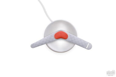 最新可穿戴智能嬰兒監(jiān)測器 寶寶的Fitbit