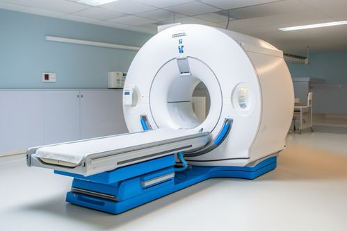 生物科技ct掃描機器醫(yī)療儀器攝影圖 攝影圖