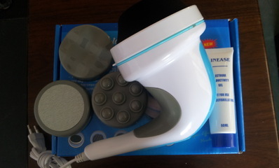 【廠家直銷瘦身按摩器 推脂機(jī) 甩脂機(jī) 碎脂機(jī) 多功能按摩器一臺起批】價(jià)格,廠家,圖片,按摩機(jī)/按摩器材,平陽縣永建電子元件廠-