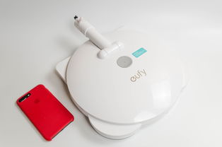 地板清潔打蠟好幫手 eufy 小旋風(fēng)無線電動拖地機(jī)體驗