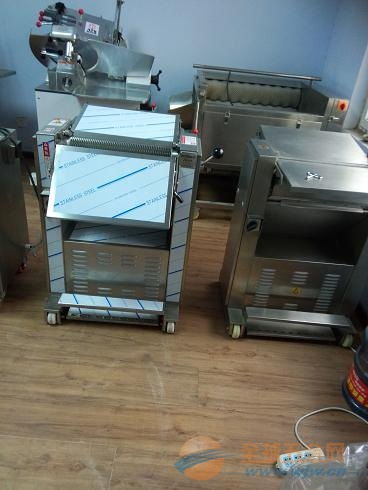 四川豬皮油脂機(jī)