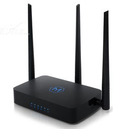 H3C 魔術(shù)家 Magic R1 300M無(wú)線路由器 智能穿墻，家用無(wú)線新體驗(yàn)